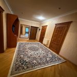 Kirayə (aylıq) 3 otaqlı Yeni Tikili, Nizami metrosu, Kubinka, Nəsimi rayonu 6