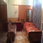 Kirayə (aylıq) 1 otaqlı Həyət evi/villa, Memar Əcəmi metrosu, Xutor qəsəbəsi, Binəqədi rayonu 6