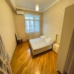 Kirayə (günlük) 2 otaqlı Yeni Tikili, Gənclik metrosu, Nəsimi rayonu 1