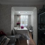 Продажа 3 комнатная Вторичка, Насими район 5