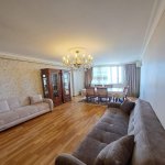 Satılır 3 otaqlı Yeni Tikili, Qara Qarayev metrosu, Nizami rayonu 2