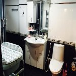 Kirayə (aylıq) 3 otaqlı Yeni Tikili, Memar Əcəmi metrosu, 9-cu mikrorayon, Binəqədi rayonu 14