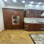 Kirayə (aylıq) 4 otaqlı Yeni Tikili, Elmlər akademiyası metrosu, Hüseyn Cavid parkı, Yasamal rayonu 13