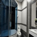 Kirayə (aylıq) 3 otaqlı Yeni Tikili, Elmlər akademiyası metrosu, Yasamal rayonu 9