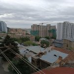 Satılır 1 otaqlı Köhnə Tikili, İçərişəhər metrosu, Bayıl qəs., Səbail rayonu 4