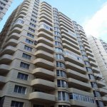 Satılır 2 otaqlı Yeni Tikili, 20 Yanvar metrosu, Nəsimi rayonu 1