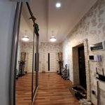 Satılır 3 otaqlı Yeni Tikili, Bayıl qəs., Səbail rayonu 6