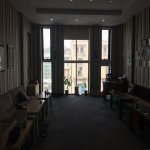 Kirayə (aylıq) 1 otaqlı Ofis, Nəriman Nərimanov metrosu, Nərimanov rayonu 8