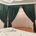 Kirayə (aylıq) 3 otaqlı Yeni Tikili, Nizami metrosu, Nəsimi rayonu 5