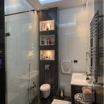 Satılır 4 otaqlı Yeni Tikili, 8 Noyabr metrosu, Nəsimi rayonu 23