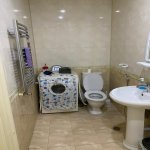 Kirayə (aylıq) 2 otaqlı Yeni Tikili, Nəriman Nərimanov metrosu, Nərimanov rayonu 12