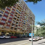 Аренда 2 комнат Новостройка, Nizami метро, Ясамал район 2