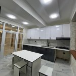 Аренда 3 комнатная Новостройка Хырдалан 8