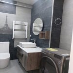Продажа 3 комнат Новостройка, м. Эльмляр Академиясы метро, пос. Ясамал, Ясамал район 23