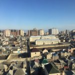 Satılır 1 otaqlı Yeni Tikili, İnşaatçılar metrosu, Yasamal rayonu 2