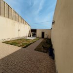 Satılır 5 otaqlı Həyət evi/villa, Badamdar qəs., Səbail rayonu 4