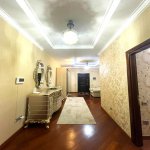 Аренда 3 комнатная Новостройка, м. Нефтчиляр метро, Низаминский р-н район 15