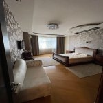 Kirayə (aylıq) 4 otaqlı Yeni Tikili, 28 May metrosu, Nəsimi rayonu 4