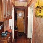 Satılır 3 otaqlı Yeni Tikili, Qara Qarayev metrosu, 8-ci kilometr, Nizami rayonu 8