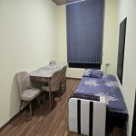 Kirayə (aylıq) 2 otaqlı Yeni Tikili Şəki 2
