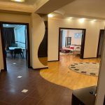 Kirayə (aylıq) 3 otaqlı Yeni Tikili, Nizami metrosu, Yasamal qəs., Yasamal rayonu 13