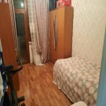 Kirayə (aylıq) 3 otaqlı Yeni Tikili, Qara Qarayev metrosu, Nizami rayonu 3