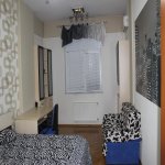 Kirayə (aylıq) 3 otaqlı Yeni Tikili, 8 Noyabr metrosu, Nəsimi rayonu 2