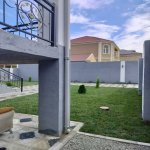 Satılır 3 otaqlı Həyət evi/villa, Binə qəs., Xəzər rayonu 9