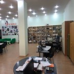 Kirayə (aylıq) 2 otaqlı Ofis, Nərimanov rayonu 9