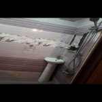 Satılır 4 otaqlı Həyət evi/villa, Həzi Aslanov metrosu, H.Aslanov qəs., Xətai rayonu 9