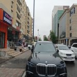 Kirayə (aylıq) 8 otaqlı Həyət evi/villa, Gənclik metrosu, Nərimanov rayonu 1