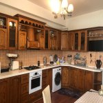 Satılır 3 otaqlı Yeni Tikili, Həzi Aslanov metrosu, Xətai rayonu 3