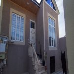 Satılır 3 otaqlı Həyət evi/villa, Koroğlu metrosu, Zabrat qəs., Sabunçu rayonu 1