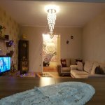 Kirayə (aylıq) 3 otaqlı Yeni Tikili, 20 Yanvar metrosu, Nəsimi rayonu 3