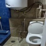 Kirayə (aylıq) 2 otaqlı Köhnə Tikili, Gənclik metrosu, Olimpik Star, Nəsimi rayonu 6