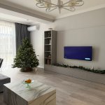 Продажа 2 комнатная Новостройка, м. 8 Ноябрь метро, Насими район 3