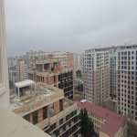 Satılır 3 otaqlı Yeni Tikili, Cəfər Cabbarlı metrosu, Nəsimi bazarı, Nəsimi rayonu 14