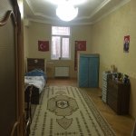 Satılır 3 otaqlı Yeni Tikili, İnşaatçılar metrosu, Yasamal qəs., Yasamal rayonu 10