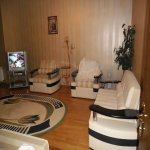 Аренда 3 комнатная Новостройка, İnşaatçılar метро, Ясамал район 3