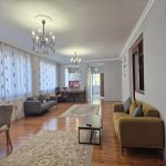 Satılır 7 otaqlı Həyət evi/villa, Köhnə Günəşli qəs., Xətai rayonu 6