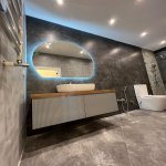 Satılır 7 otaqlı Həyət evi/villa, Şüvəlan, Xəzər rayonu 28