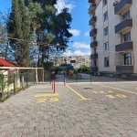 Satılır 2 otaqlı Yeni Tikili, Nəsimi metrosu, 9-cu mikrorayon, Binəqədi rayonu 15