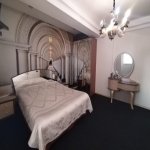 Satılır 3 otaqlı Yeni Tikili, Qara Qarayev metrosu, Nizami rayonu 1