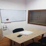 Kirayə (aylıq) 1 otaqlı Ofis, 28 May metrosu, Nəsimi rayonu 2