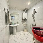 Satılır 3 otaqlı Köhnə Tikili, Neftçilər metrosu, Nizami rayonu 15