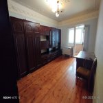 Аренда 4 комнатная Вторичка, İnşaatçılar метро, пос. Йени Ясамал, Ясамал район 14