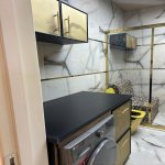 Продажа 4 комнатная Новостройка, м. 20 Января метро, пос. Ясамал, Ясамал район 23