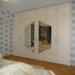 Kirayə (aylıq) 4 otaqlı Yeni Tikili, 28 May metrosu, Səbail rayonu 7