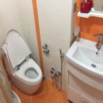 Аренда 3 комнатная Новостройка, м. 8 Ноябрь метро, Насими район 16