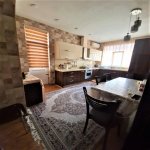 Satılır 3 otaqlı Yeni Tikili, Qara Qarayev metrosu, Nizami rayonu 4